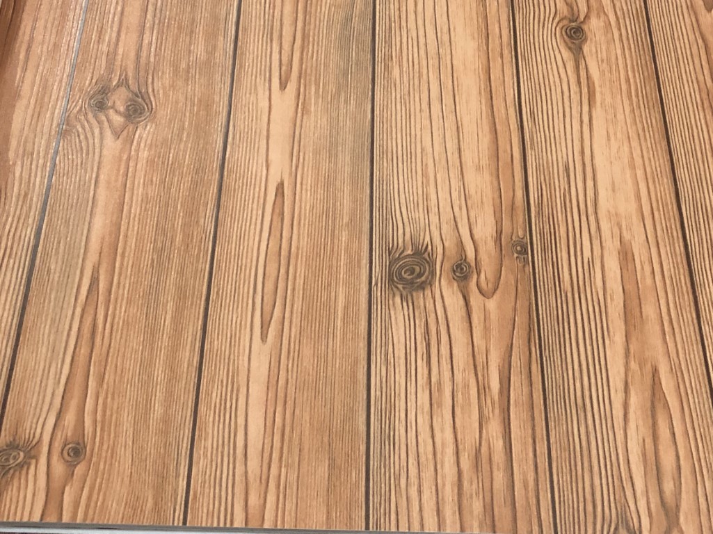 wallอิฐ ไม้1 ยาว10ม กว้าง53ซม ม้วน5ตรม mdc