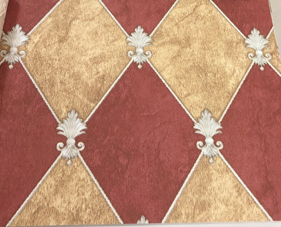 wallหลุยส์ ยาว10ม. กว้าง53ซม ม้วน5ตรม eb