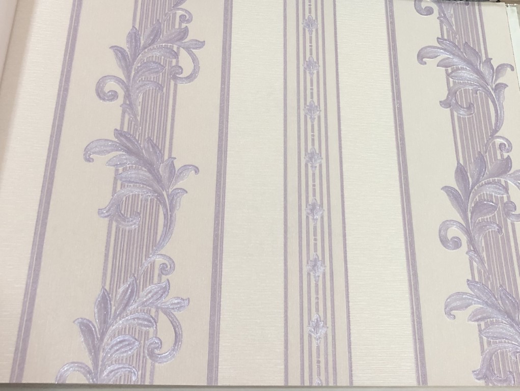 wallหลุยส์ ยาว10ม. กว้าง53ซม ม้วน5ตรม eb