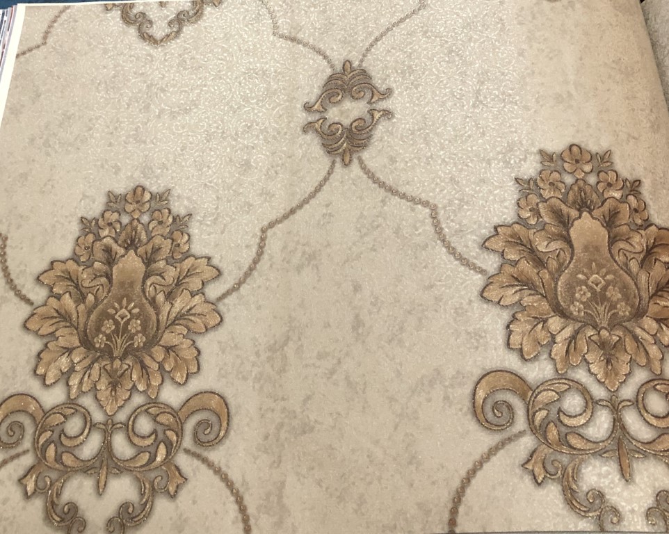 wallหลุยส์ ยาว10ม. กว้าง53ซม ม้วน5ตรม mdc