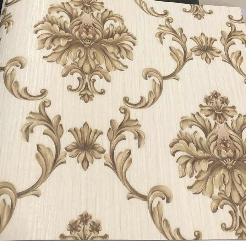 wallหลุยส์ ยาว10ม. กว้าง53ซม ม้วน5ตรม mdc