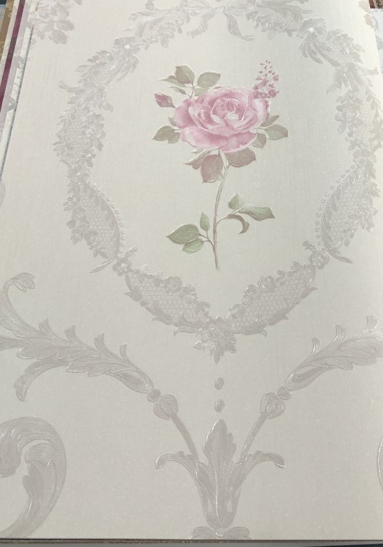 wallวินเทจ2 ยาว10ม กว้าง53ซม. ม้วน5ตรม cm