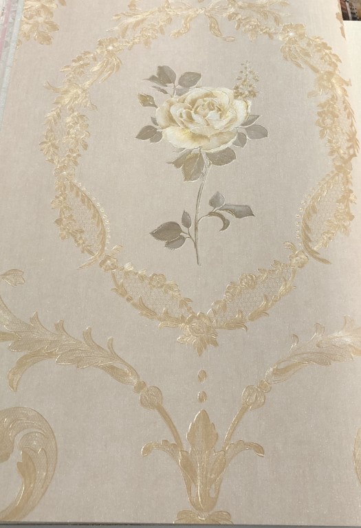 wallวินเทจ2 ยาว10ม กว้าง53ซม. ม้วน5ตรม cm