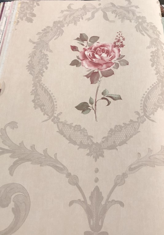 wallวินเทจ2 ยาว10ม กว้าง53ซม. ม้วน5ตรม cm