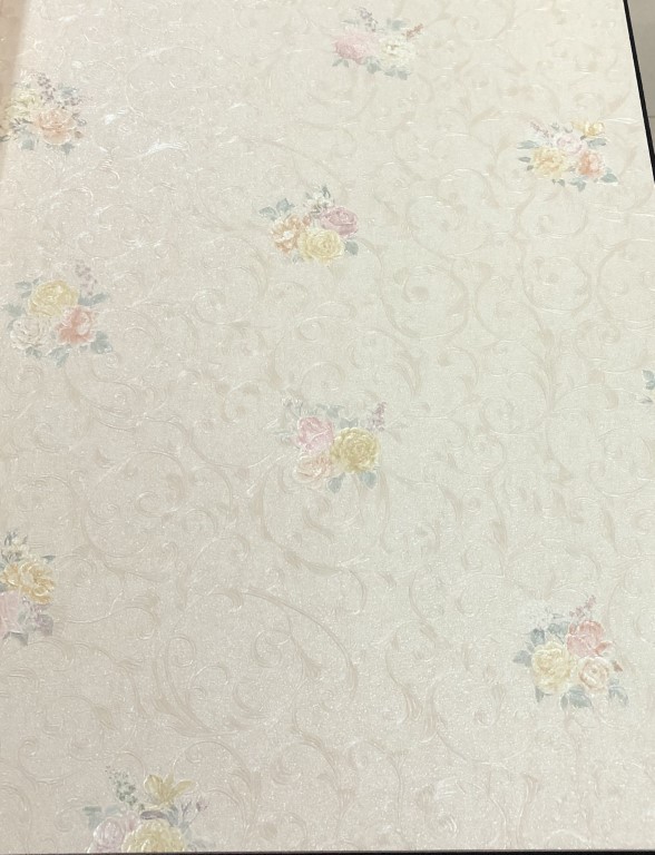 wallวินเทจ2 ยาว10ม กว้าง53ซม. ม้วน5ตรม cm