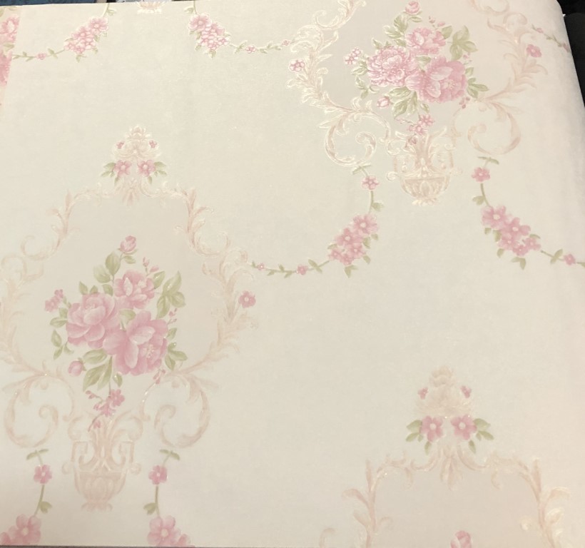 ลายวินเทจ1 ยาว 10ม. กว้าง53ซม  ม้วน5ตรม mdc