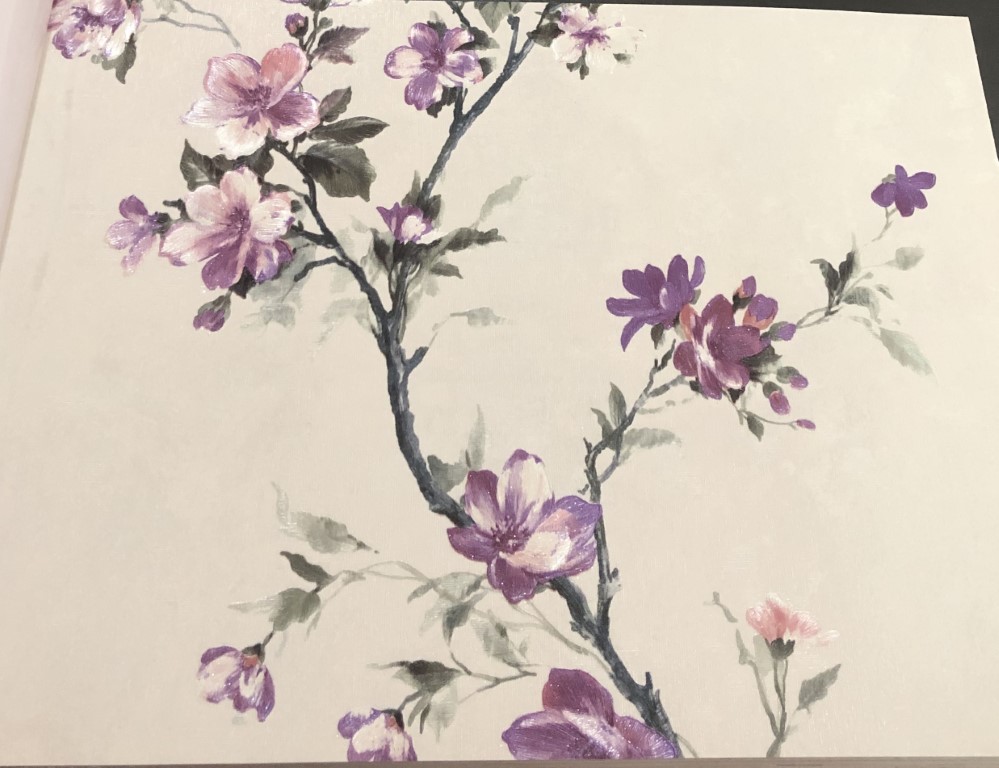 ลายวินเทจ1 ยาว 10ม. กว้าง53ซม  ม้วน5ตรม eb