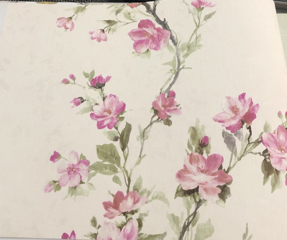 ลายวินเทจ1 ยาว 10ม. กว้าง53ซม  ม้วน5ตรม eb