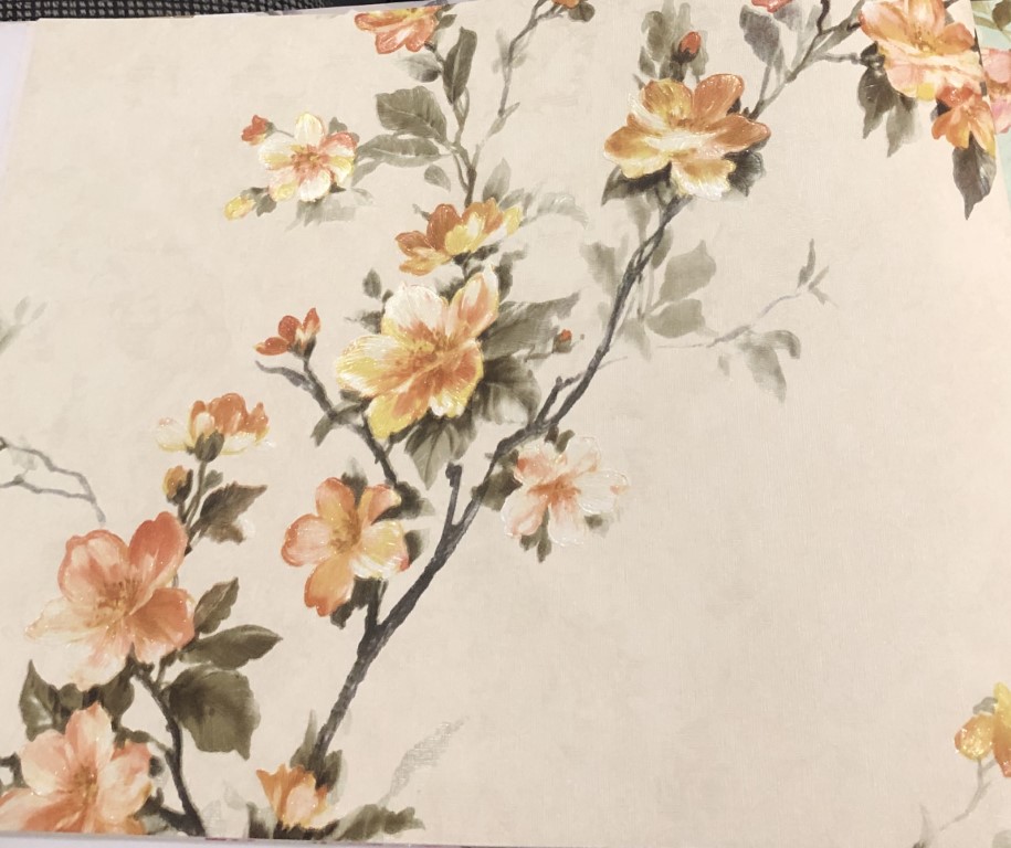 ลายวินเทจ1 ยาว 10ม. กว้าง53ซม  ม้วน5ตรม eb