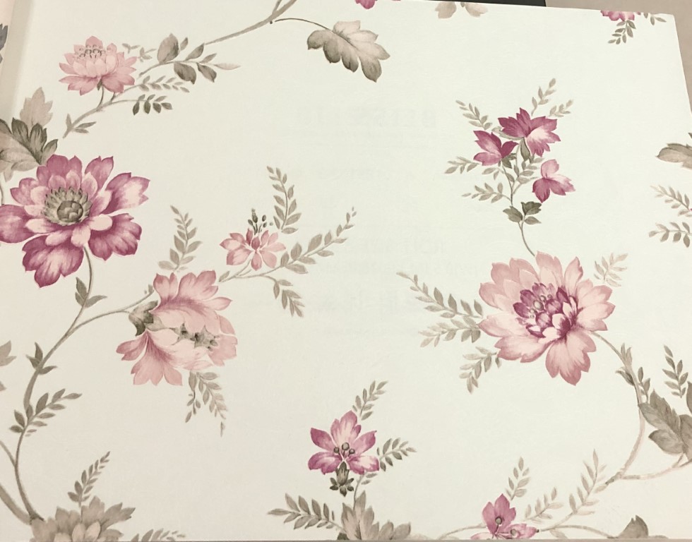 ลายวินเทจ1 ยาว 10ม. กว้าง53ซม  ม้วน5ตรม eb