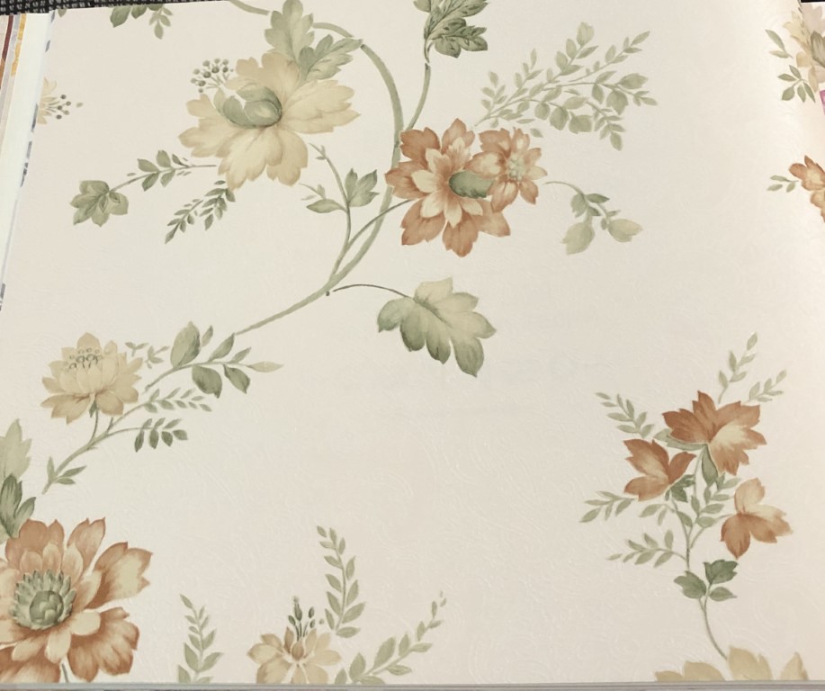 ลายวินเทจ1 ยาว 10ม. กว้าง53ซม  ม้วน5ตรม eb