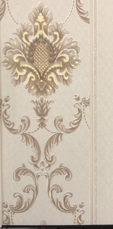 wallราคาพิเศษ กว้าง 53 cm ยาว 10 m เท่ากับ 5 ตารางเมตร qd