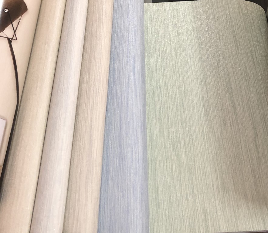 wallราคาพิเศษ กว้าง 53 cm ยาว 10 m เท่ากับ 5 ตารางเมตร qd