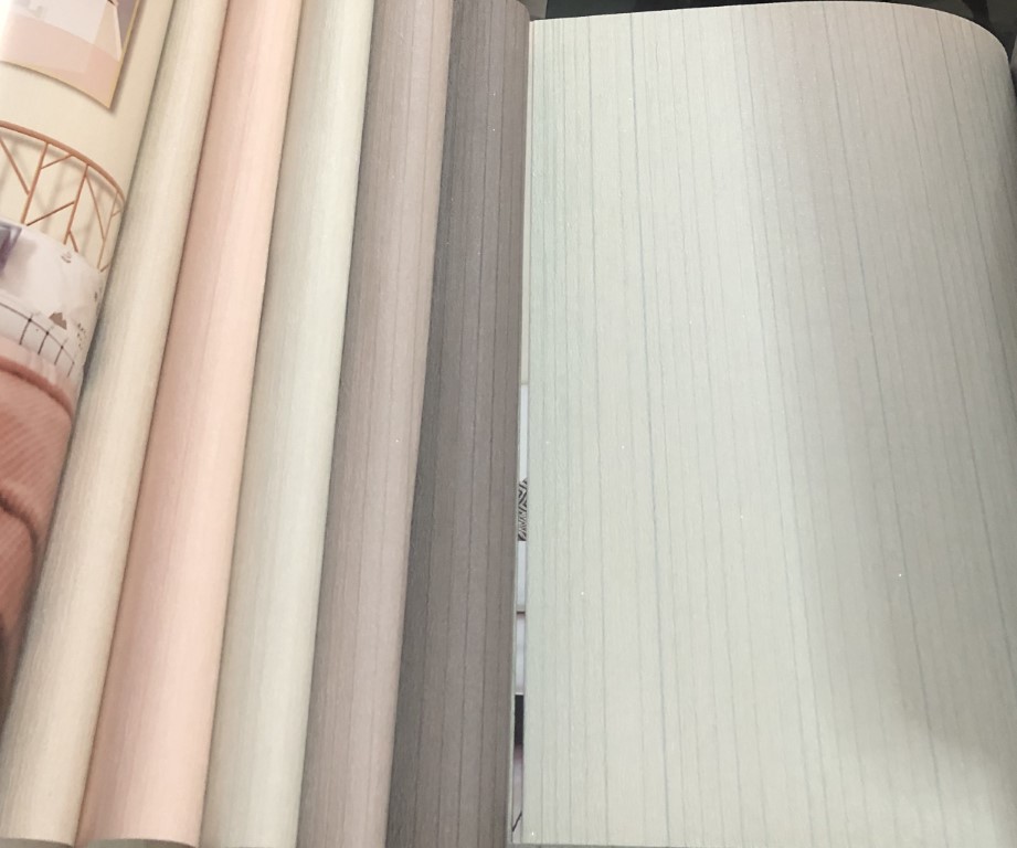 wallราคาพิเศษ กว้าง 53 cm ยาว 10 m เท่ากับ 5 ตารางเมตร qd