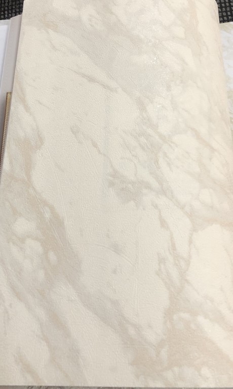 wallหินอ่อน ม้วนปกติ กว้าง 53 cm ยาว 10 m เท่ากับ 5 ตารางเมตร  qd