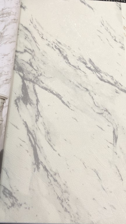 wallหินอ่อน ม้วนปกติ กว้าง 53 cm ยาว 10 m เท่ากับ 5 ตารางเมตร  qd