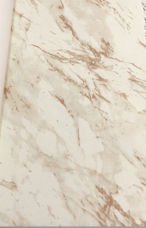 wallหินอ่อน ม้วนปกติ กว้าง 53 cm ยาว 10 m เท่ากับ 5 ตารางเมตร  qd