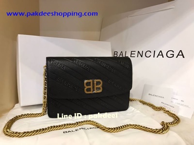 Balenciaga Bag Original  size 21 cm งานหนังแท้ งานสวยเหมือนแท้ งานเกรดดีสุด