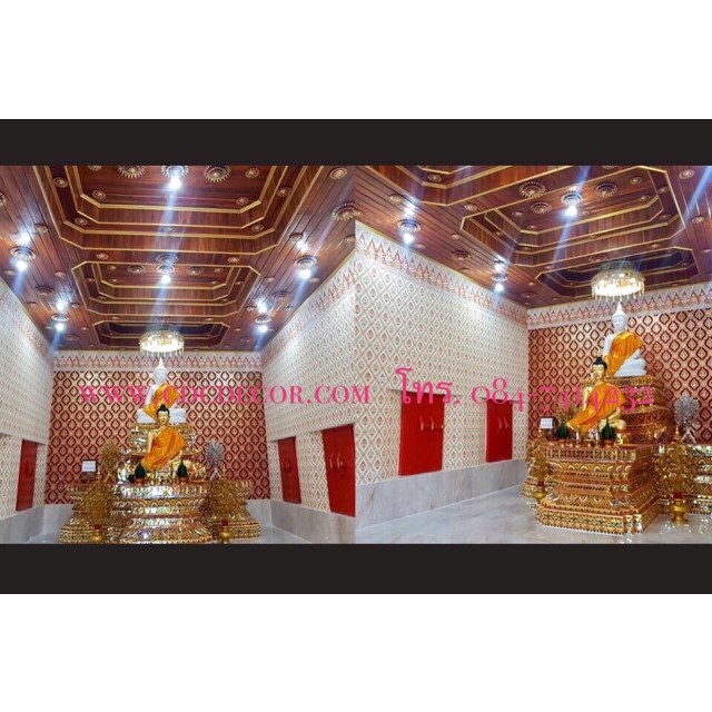 ผลงานสวยมาก ไม่มีผิดหวัง คุ้มค่าทุกสิ่ง ลูกค้ายืนยันได้อย่างดี