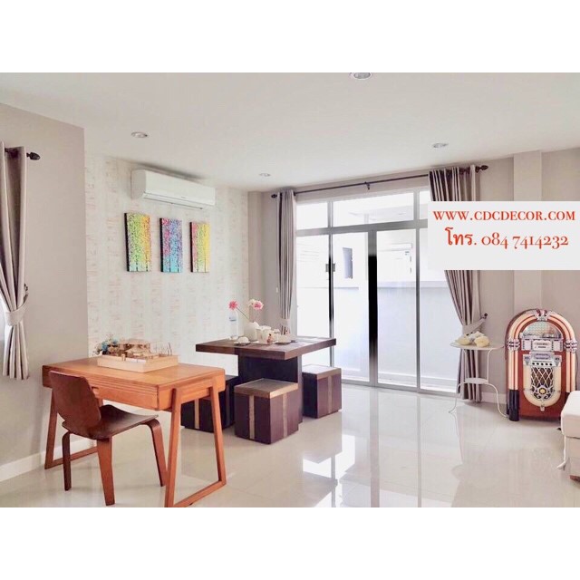 ผลงานสวยมาก ไม่มีผิดหวัง คุ้มค่าทุกสิ่ง ลูกค้ายืนยันได้อย่างดี