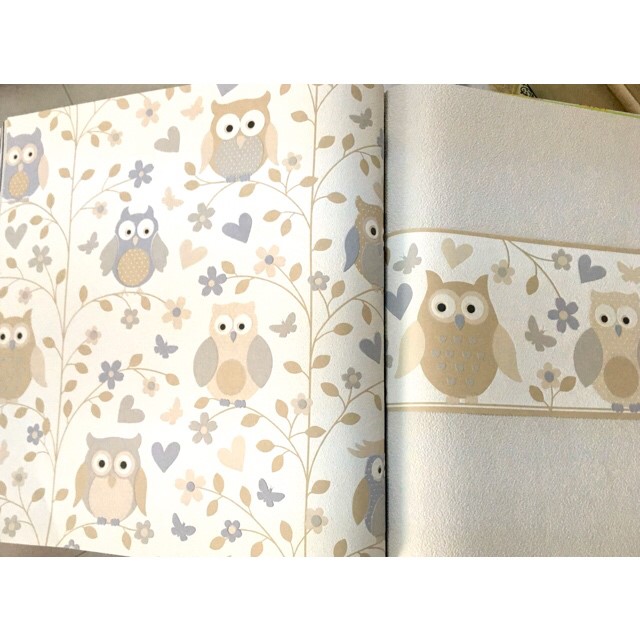 wallการ์ตูนใหม่ ยาว10ม ก53ซม ม้วน5ตรม ak