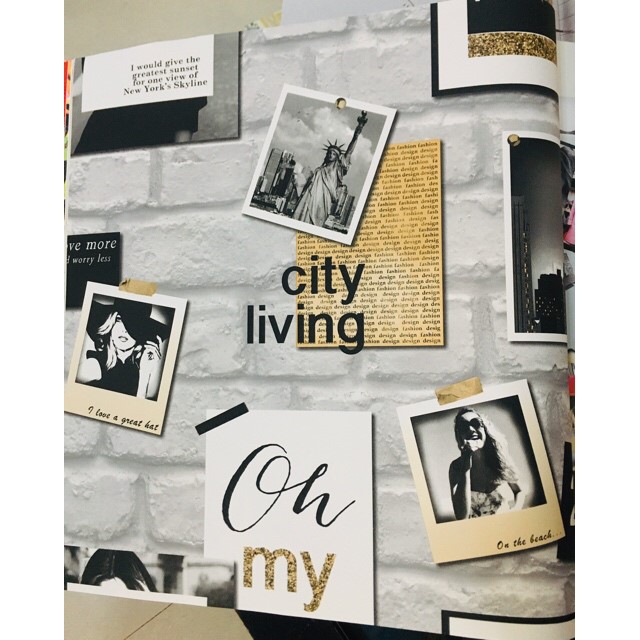 wallกราฟฟิก ยาว10ม กว้าง53ซม ม้วน5ตรม ak