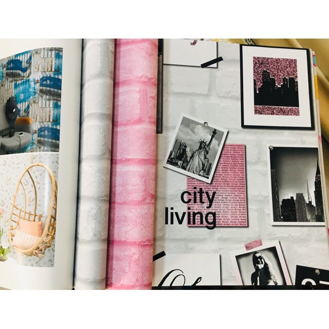 wallกราฟฟิก ยาว10ม กว้าง53ซม ม้วน5ตรม ak