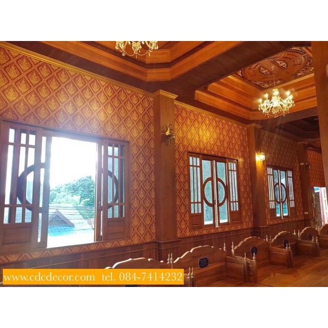 งานเล็ก งานใหญ่ ทำได้ดีหมด  ใครๆก็ติดร้านนี้ สวย สบายใจ