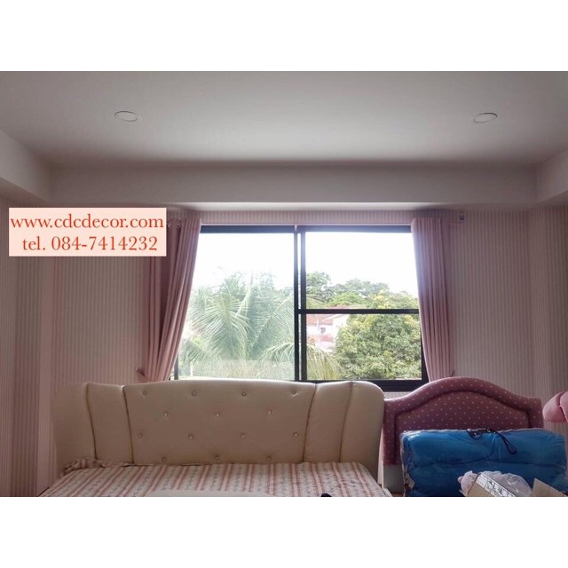 งานเล็ก งานใหญ่ ทำได้ดีหมด  ใครๆก็ติดร้านนี้ สวย สบายใจ