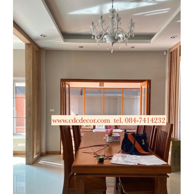 งานเล็ก งานใหญ่ ทำได้ดีหมด  ใครๆก็ติดร้านนี้ สวย สบายใจ