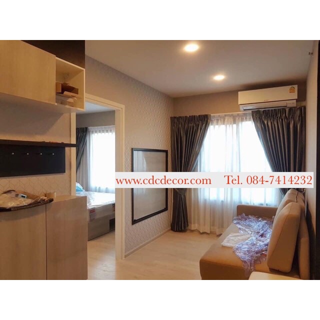 งานเล็ก งานใหญ่ ทำได้ดีหมด  ใครๆก็ติดร้านนี้ สวย สบายใจ