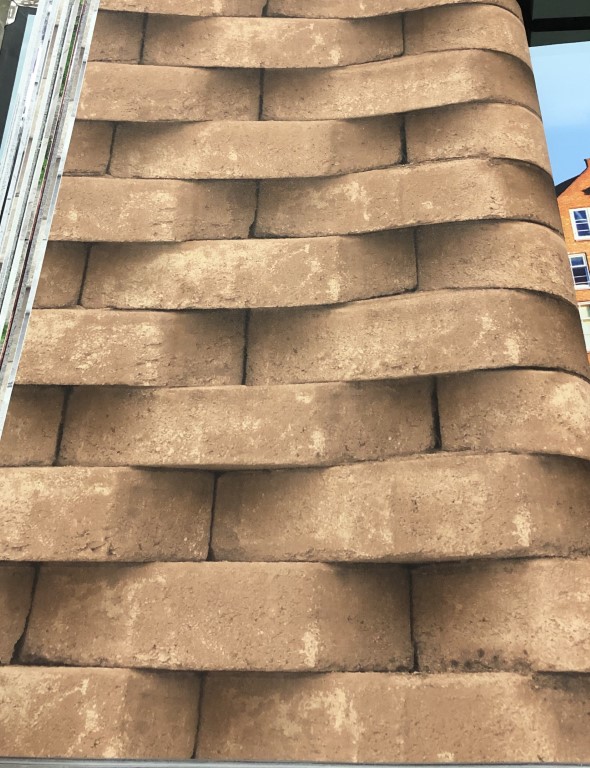 wallอิฐ หินไม้2 ยาว10ม. กว้าง53ซม ม้วน5ตรม ch