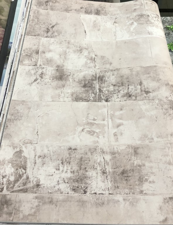 wallอิฐ หินไม้2 ยาว10ม. กว้าง53ซม ม้วน5ตรม ch