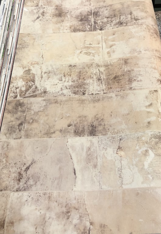 wallอิฐ หินไม้2 ยาว10ม. กว้าง53ซม ม้วน5ตรม ch