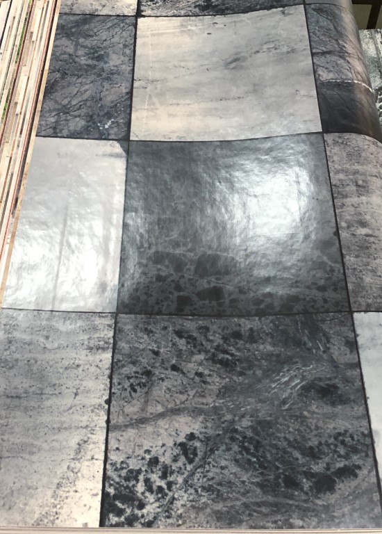 wallอิฐ หินไม้2 ยาว10ม. กว้าง53ซม ม้วน5ตรม ch