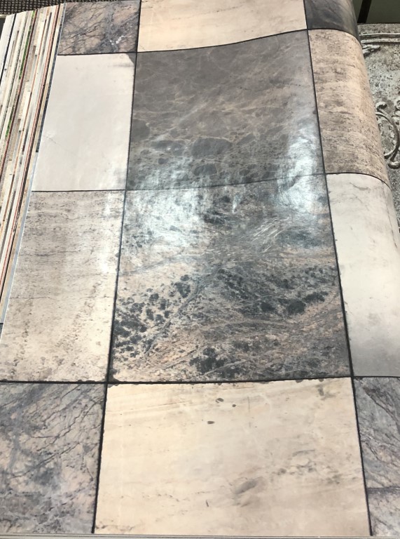 wallอิฐ หินไม้2 ยาว10ม. กว้าง53ซม ม้วน5ตรม ch