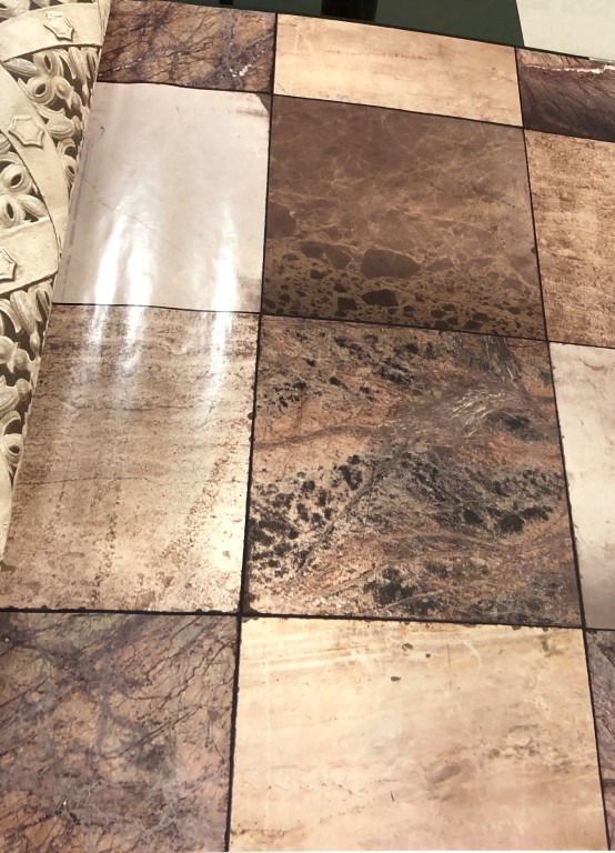 wallอิฐ หินไม้2 ยาว10ม. กว้าง53ซม ม้วน5ตรม ch