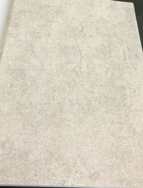 wallปูนเปลือย ปูนขัด ม้วนปกติ 1 ม้วน 5 ตารางเมตร กว้าง 53 cm ยาว 10 m  ch