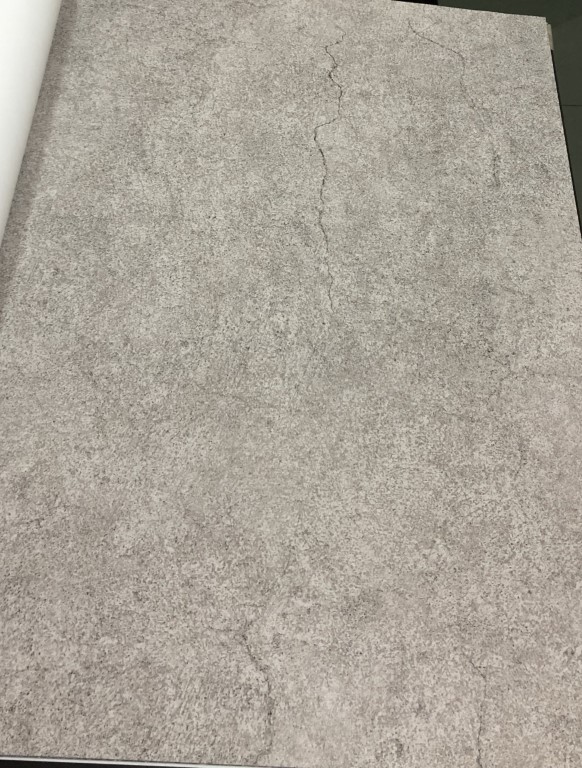 wallปูนเปลือย ปูนขัด ม้วนปกติ 1 ม้วน 5 ตารางเมตร กว้าง 53 cm ยาว 10 m  ch