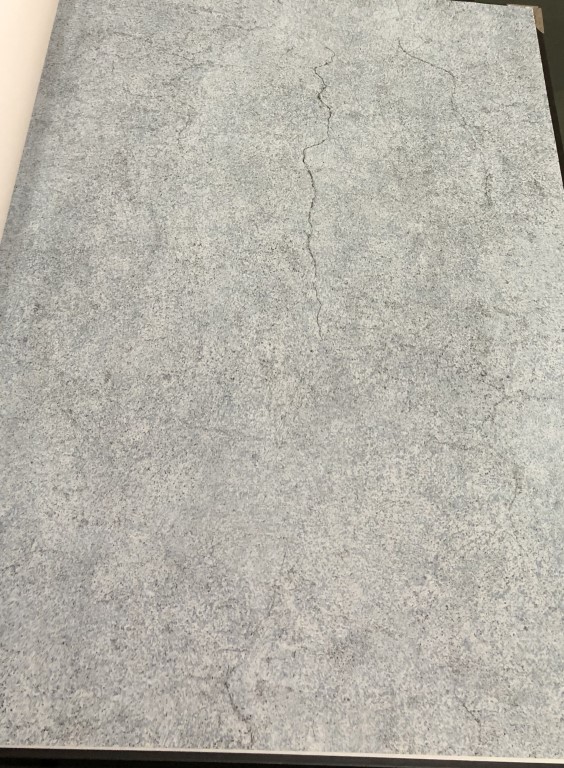 wallปูนเปลือย ปูนขัด ม้วนปกติ 1 ม้วน 5 ตารางเมตร กว้าง 53 cm ยาว 10 m  ch