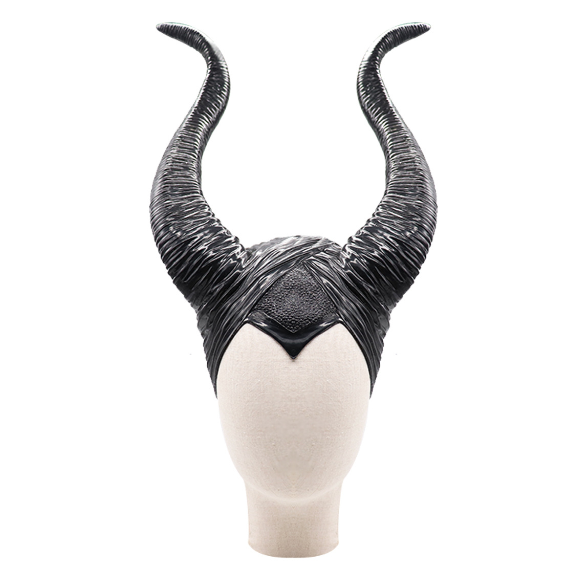 ++พร้อมส่ง++หน้ากาก Maleficent มาเลฟิเซนต์ 