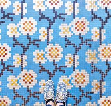 กระเบื้อง Made to order