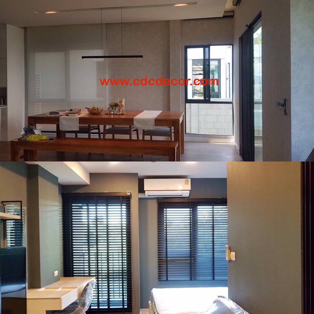 ห้องสวย ดูดีขึ้นจริงๆ ถ่ายรูปมุมไหนก็เด็ด ถูกใจ