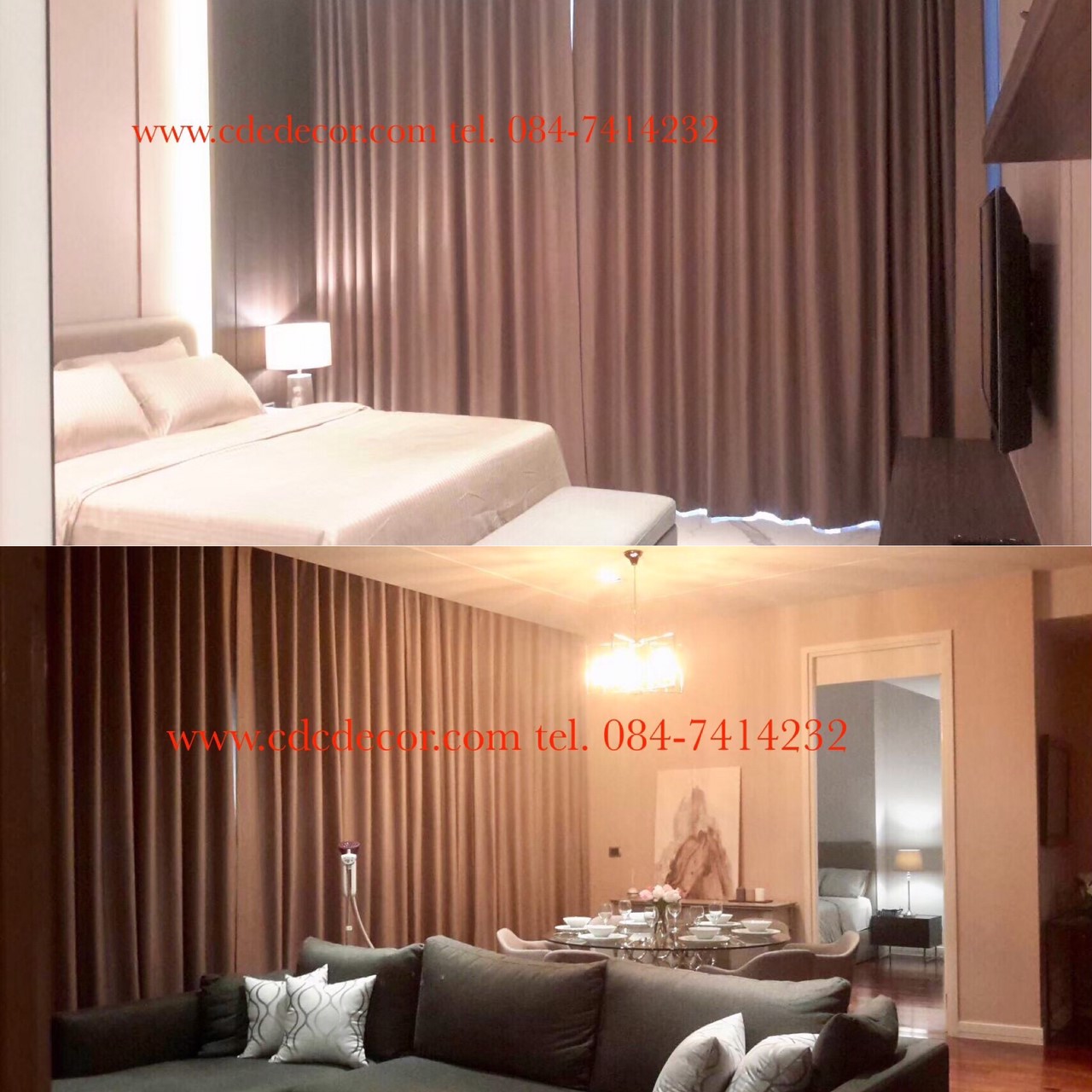 ห้องสวย ดูดีขึ้นจริงๆ ถ่ายรูปมุมไหนก็เด็ด ถูกใจ