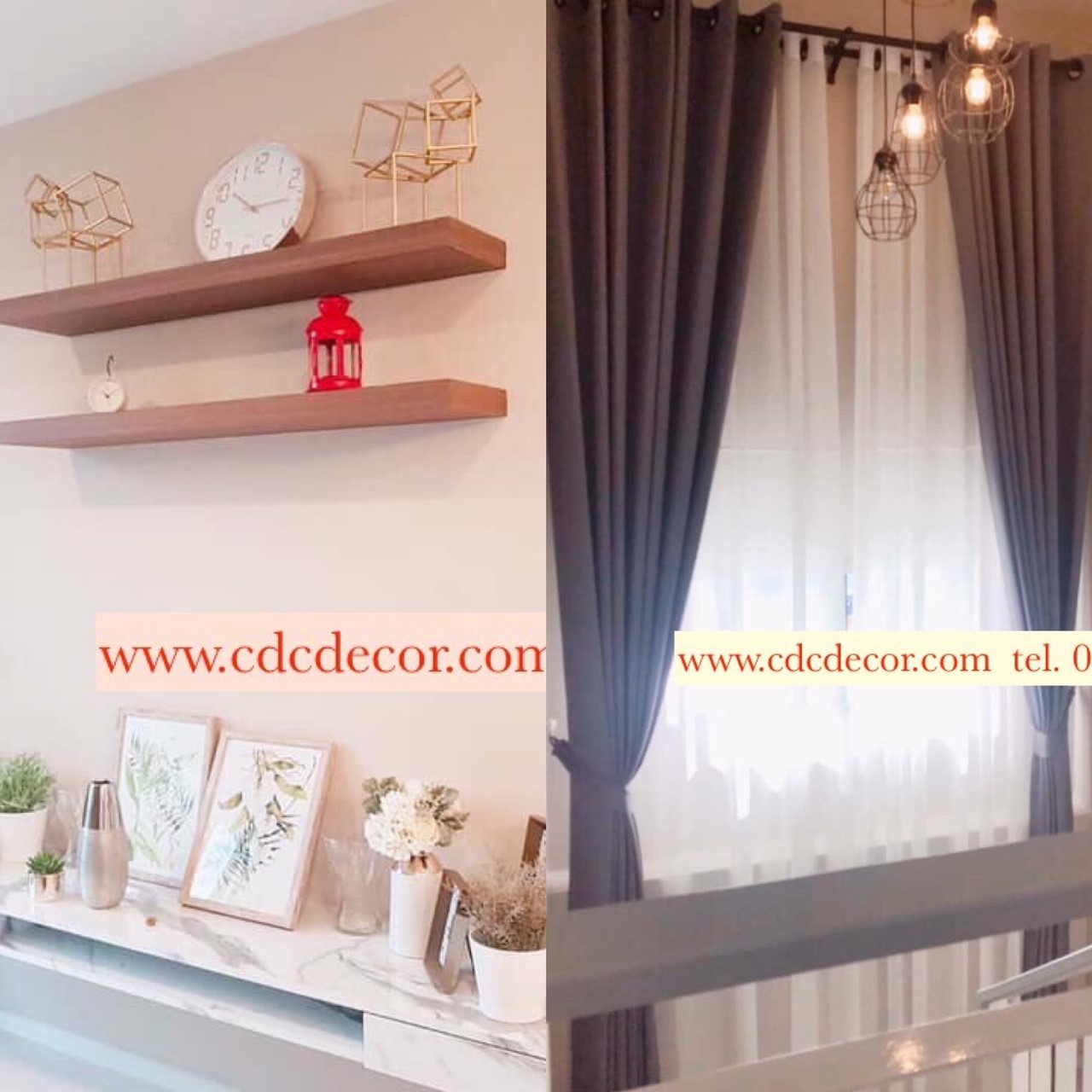 ห้องสวย ดูดีขึ้นจริงๆ ถ่ายรูปมุมไหนก็เด็ด ถูกใจ