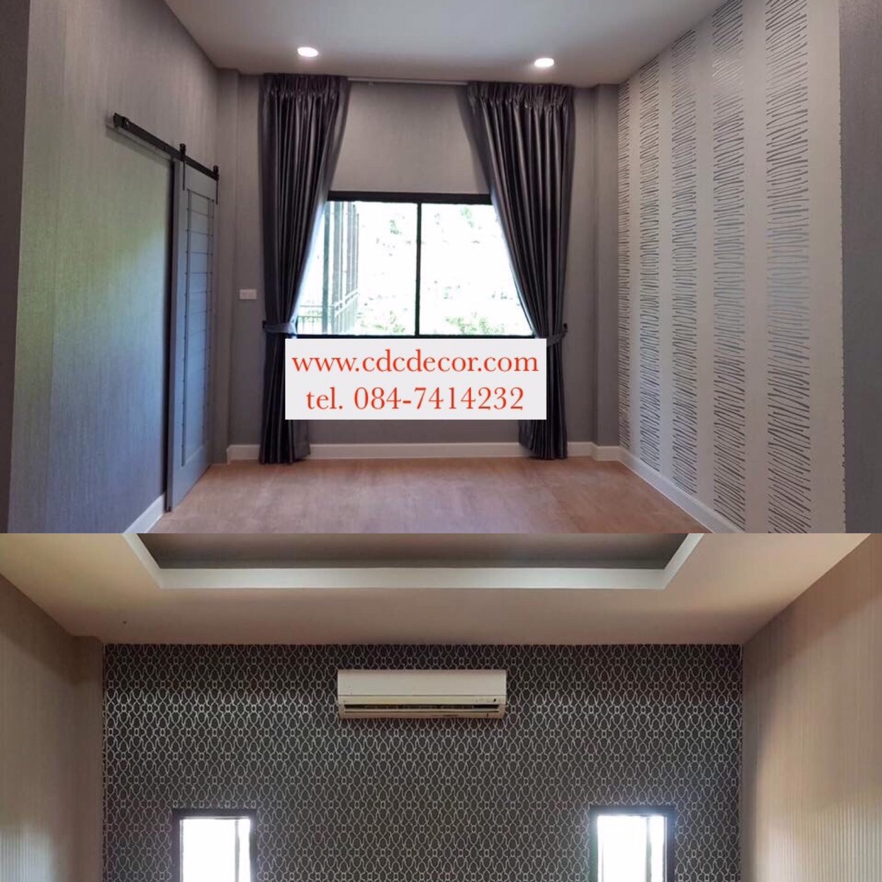 ห้องสวย ดูดีขึ้นจริงๆ ถ่ายรูปมุมไหนก็เด็ด ถูกใจ