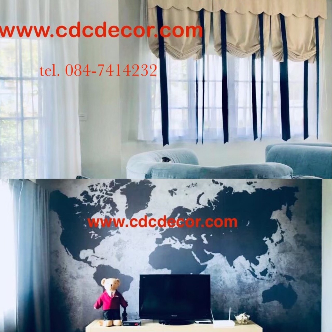 ห้องสวย ดูดีขึ้นจริงๆ ถ่ายรูปมุมไหนก็เด็ด ถูกใจ