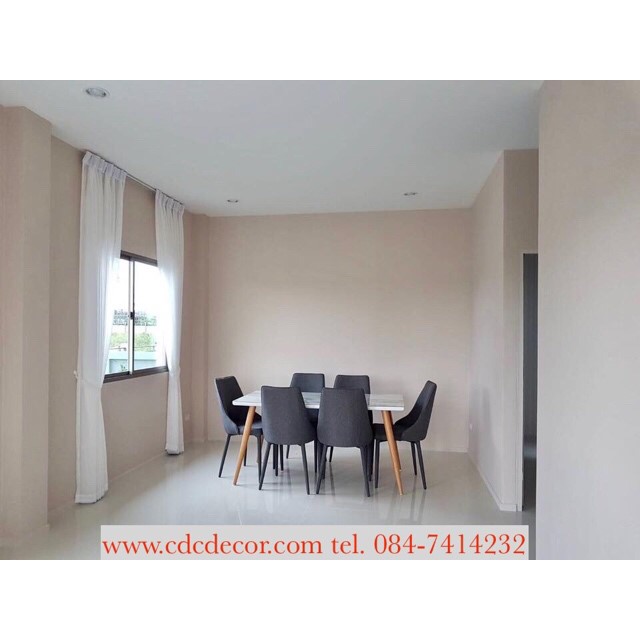 ห้องสวย ดูดีขึ้นจริงๆ ถ่ายรูปมุมไหนก็เด็ด ถูกใจ