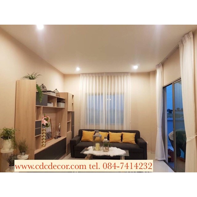 ห้องสวย ดูดีขึ้นจริงๆ ถ่ายรูปมุมไหนก็เด็ด ถูกใจ