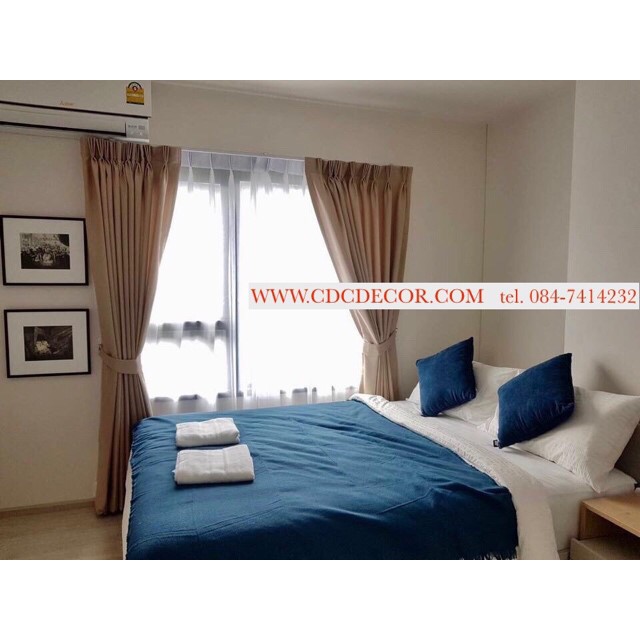 ห้องสวย ดูดีขึ้นจริงๆ ถ่ายรูปมุมไหนก็เด็ด ถูกใจ